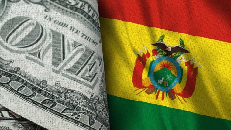 Advogados bolivianos lideram proposta de Índice USDT para energizar uma economia carente de dólares