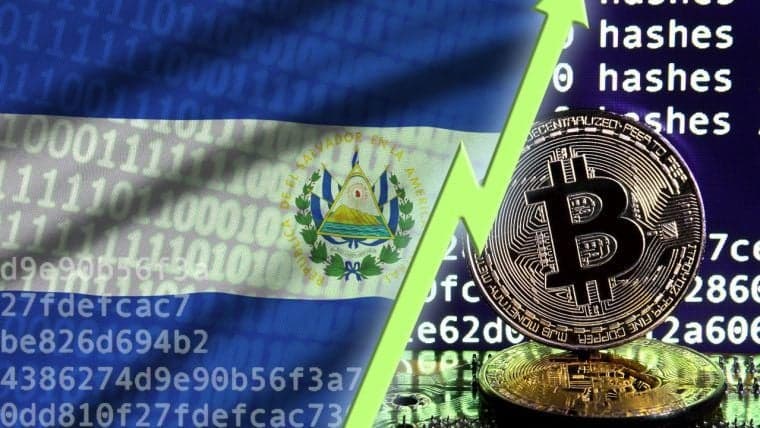 Presiden Bukele Mendapat Tawa Terakhir: Lebih dari $300 Juta dalam Keuntungan Bitcoin yang Belum Direalisasi
