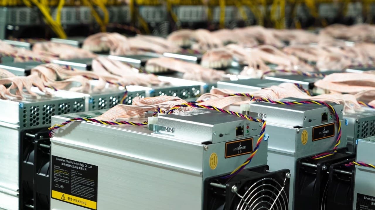 Rusland indfører forbud mod kryptomining-operationer i 10 regioner, antyder udvidelse