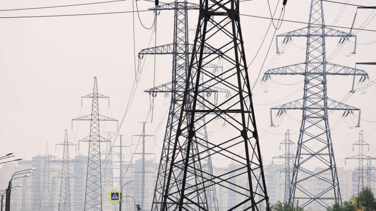 Esperti: L'attività di mining di criptovalute rappresenta quasi l'1% delle risorse energetiche della Russia