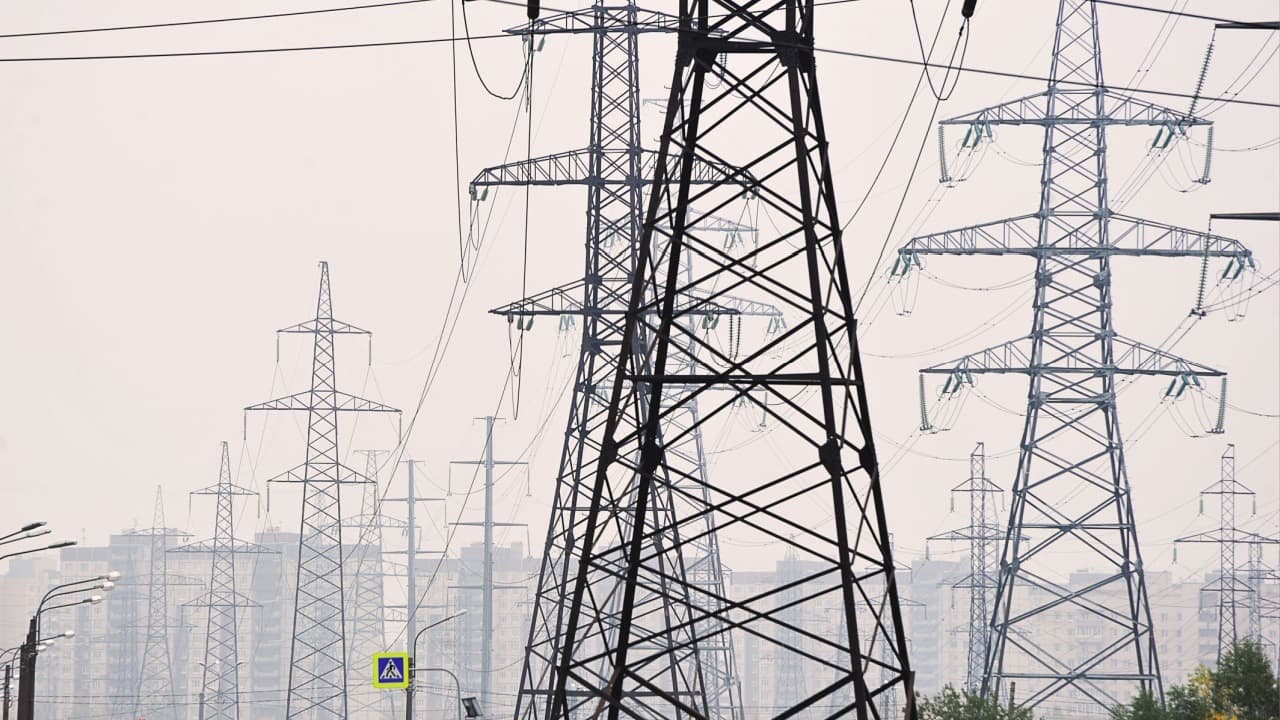 Expert Insight: Le minage de cryptomonnaie représente près de 1 % des ressources énergétiques de la Russie