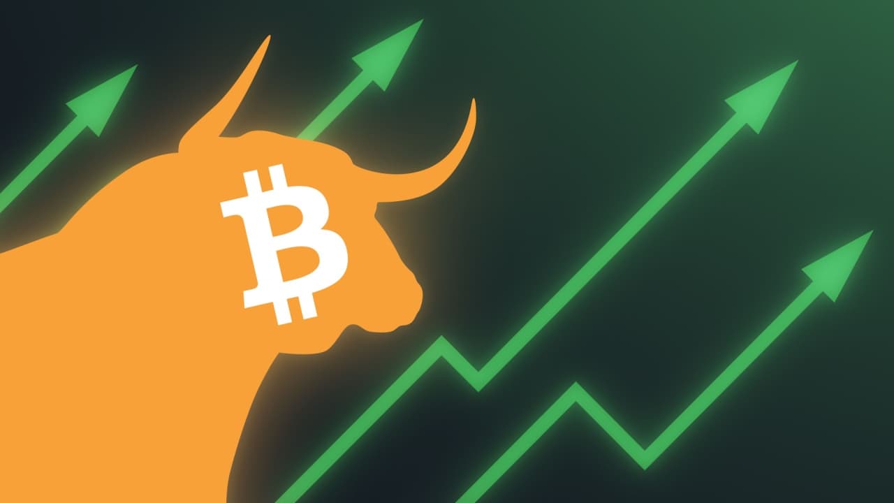 Fundstrat's Tom Lee prevê aumento do mercado altista do Bitcoin devido ao choque de oferta