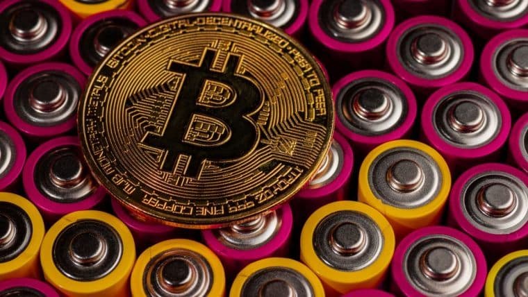 KULRs mutiger Schritt zu Bitcoin zahlt sich aus: Aktie steigt auf Allzeithoch