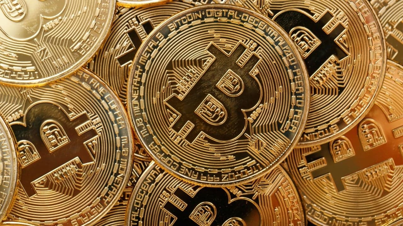 Michael Saylor deler de 60 beste selskapene som holder Bitcoin—Hvem hamstrer BTC i stillhet?