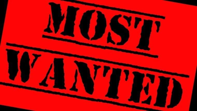 Hex Founder Richard Heart Incluído na Lista dos mais Procurados da Europol