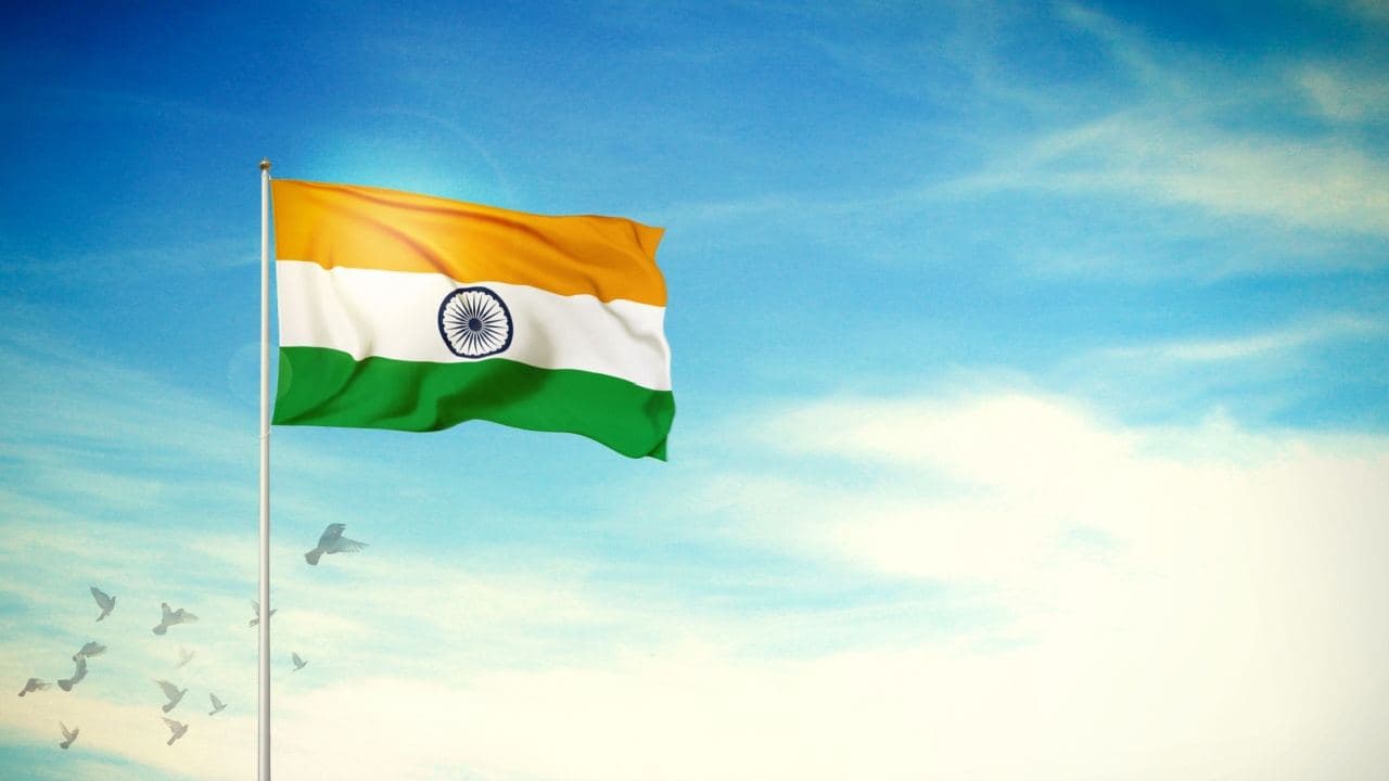 Kan Indien leda kryptovalutareglering 2025? Binance tror det