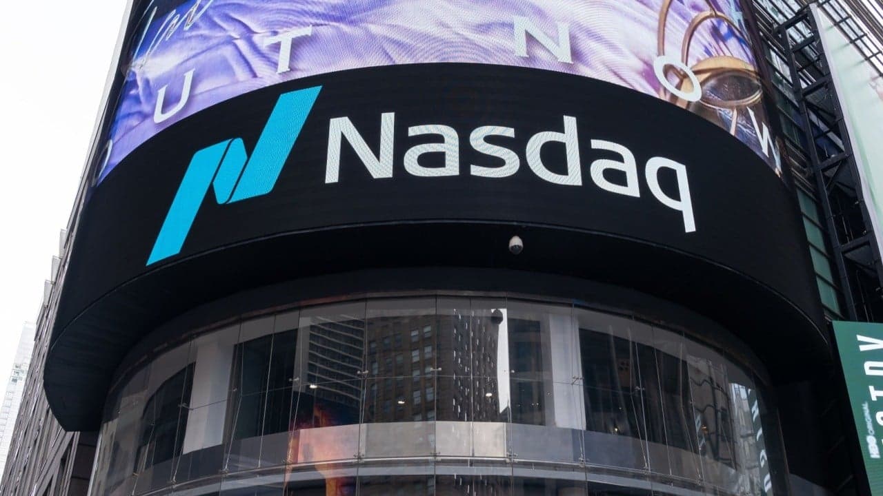 Microstrategy Går Med i Nasdaq-100: Bitcoins Dominans Befästs på Wall Street