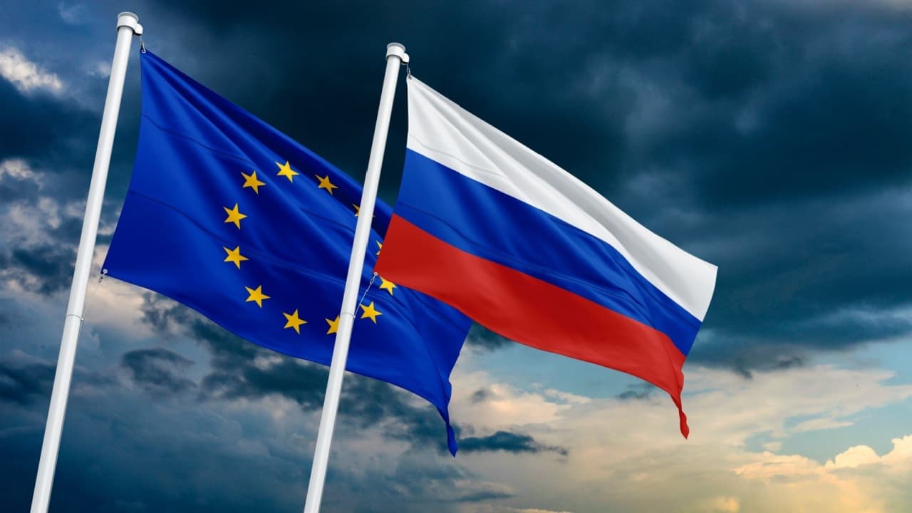 Il sequestro dei beni russi da parte dell'UE potrebbe erodere lo status di riserva dell'euro
