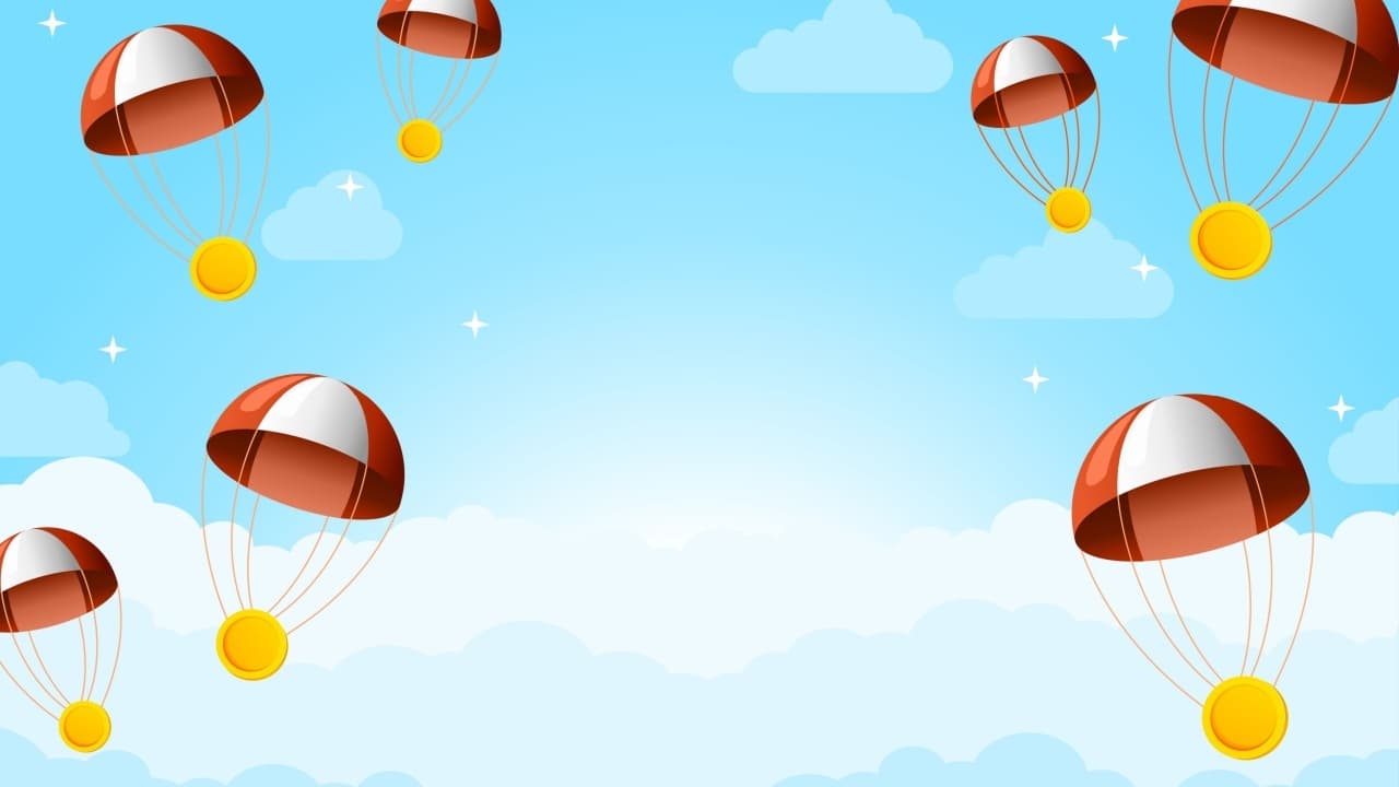 Slinky startet Airdrop an 27,7 Millionen Wallets auf Solana