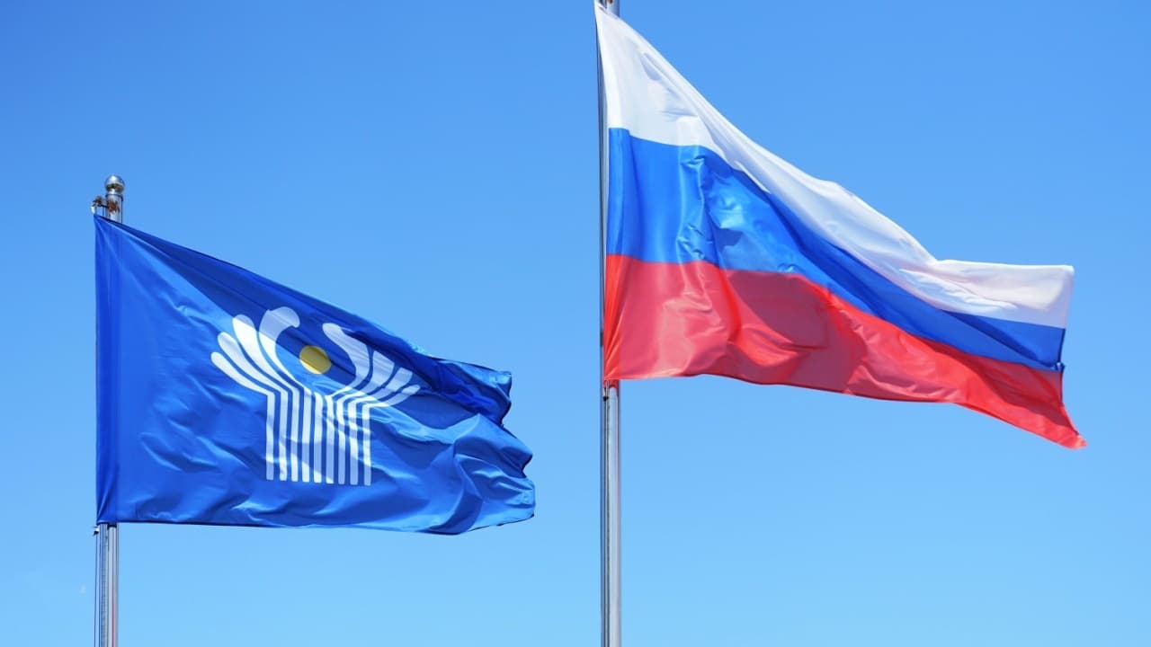 CIS-nationer dropper udenlandske valutaer—85% af handel nu i lokale valutaer