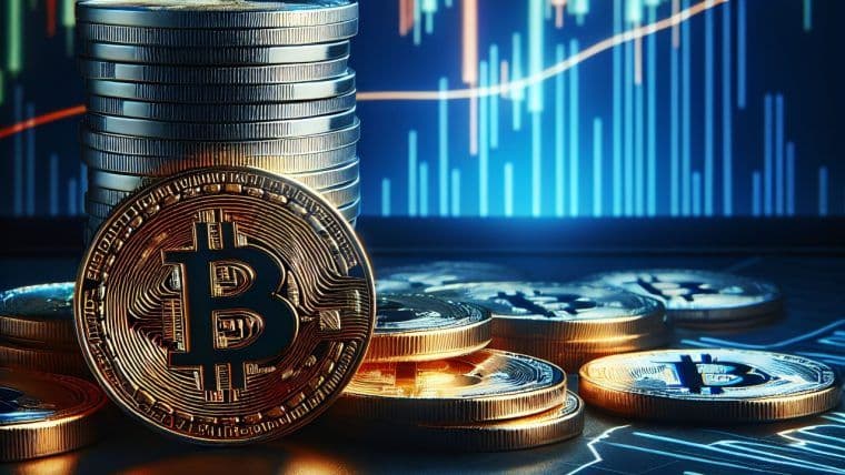 Blackrock Sammenligner Bitcoin med 'Magnificent 7' Aksjer: Den Neste Store Allokeringsspillet