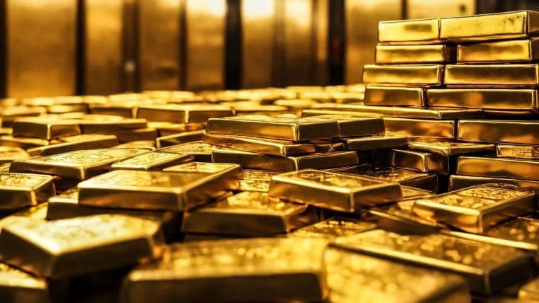 BRICS-Digitalwährung mit Golddeckung könnte den globalen Handel umgestalten und den Dollar erschüttern