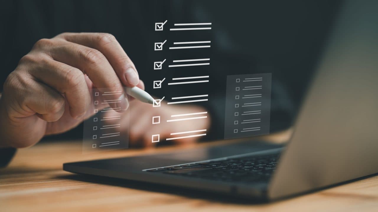 Binance Global enkät heta ämnen: Reglering, AI-överlägsenhet och en ung marknad