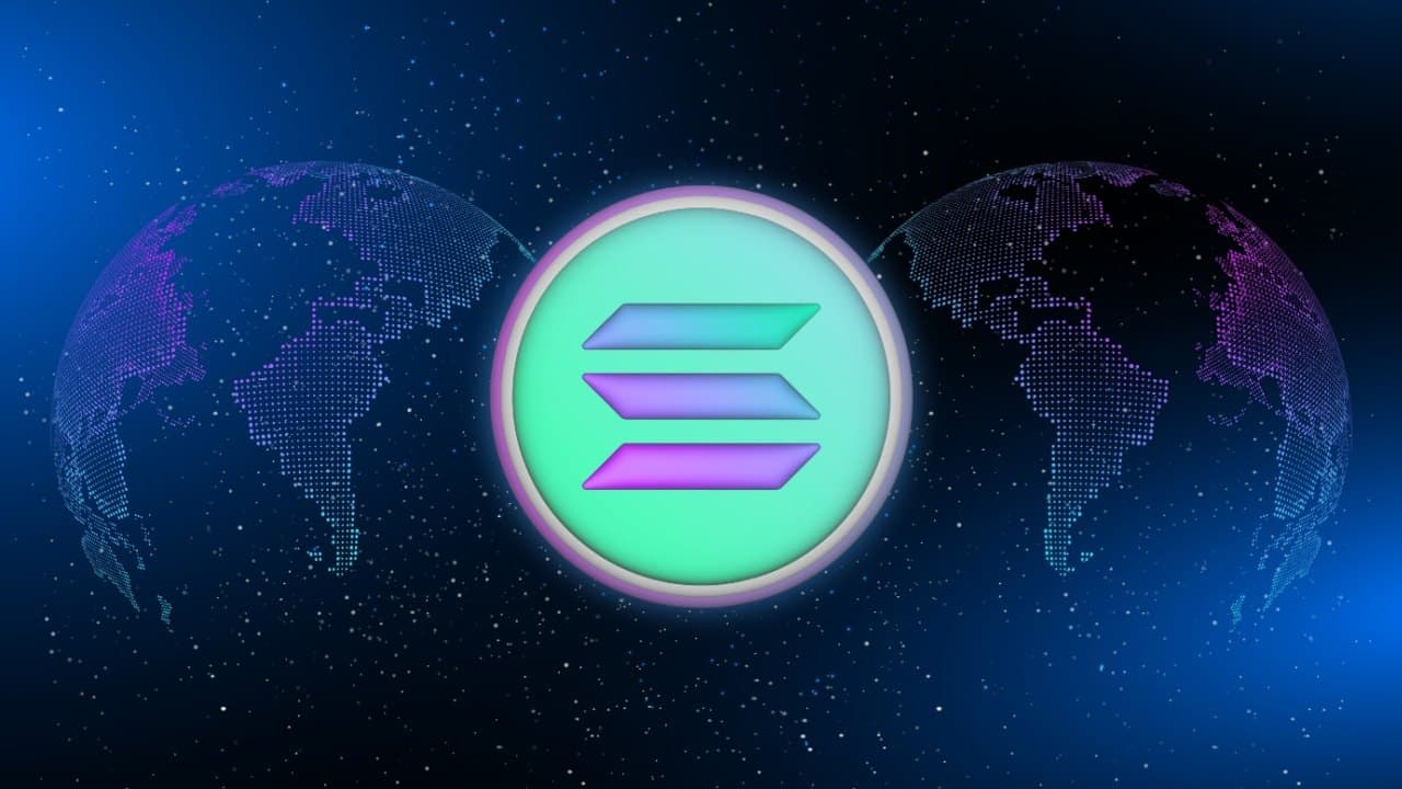 Solana обганяє Ethereum як ланцюг з найбільшою кількістю нових розробників у 2024 році