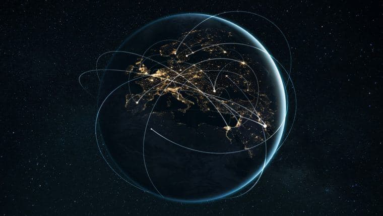 Цифровые активы станут важной частью мейнстрим-финансов, говорит генеральный директор Binance.US