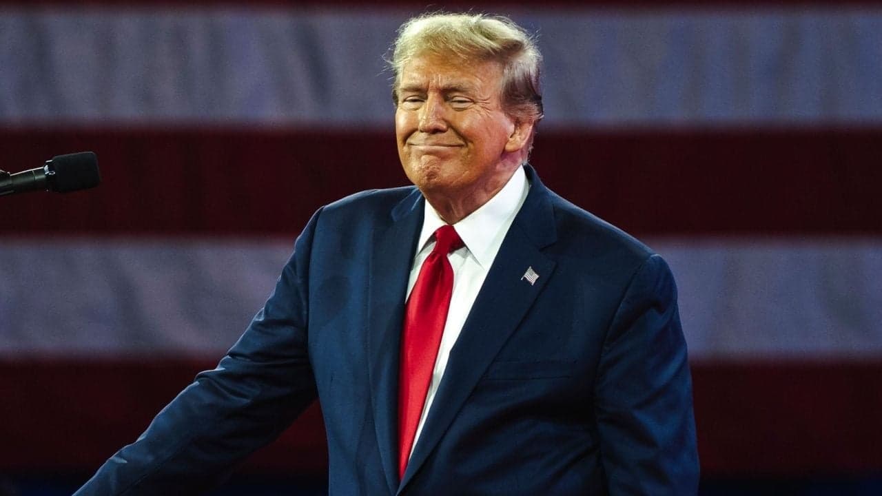 Ripple, Coinbase, Kraken Bertaruh Besar pada Trump Pro-Kripto, Membuka Jalan untuk Masa Depan Cerah Kripto