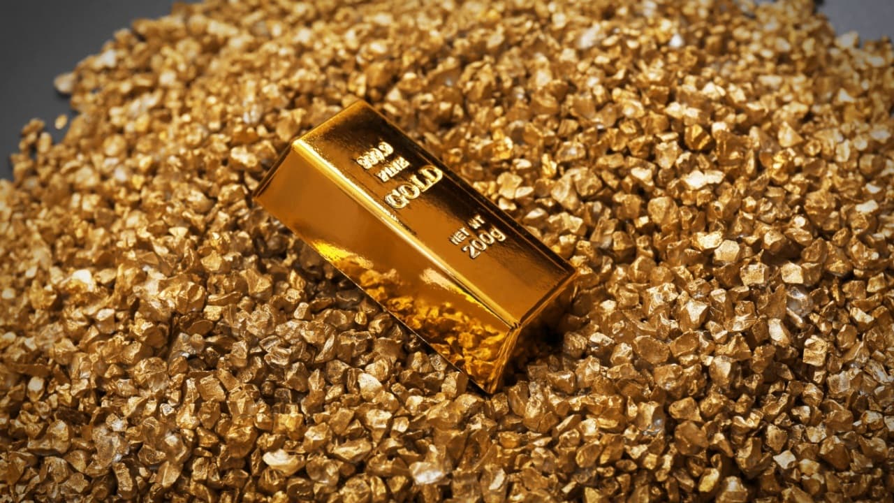 萨尔瓦多的新采矿立法为黄金开采铺平道路