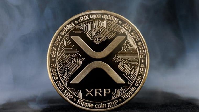 Analisis Teknis XRP: Harga Menjaga Keseimbangan dalam Konsolidasi, Menanti Breakout Kritis