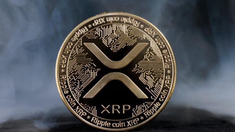 XRP技术分析：价格在整合中保持平衡，关注关键突破