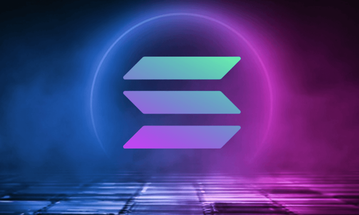 Kapitalinflasjoner driver Solanas comeback-rally, avslører Glassnode-rapport