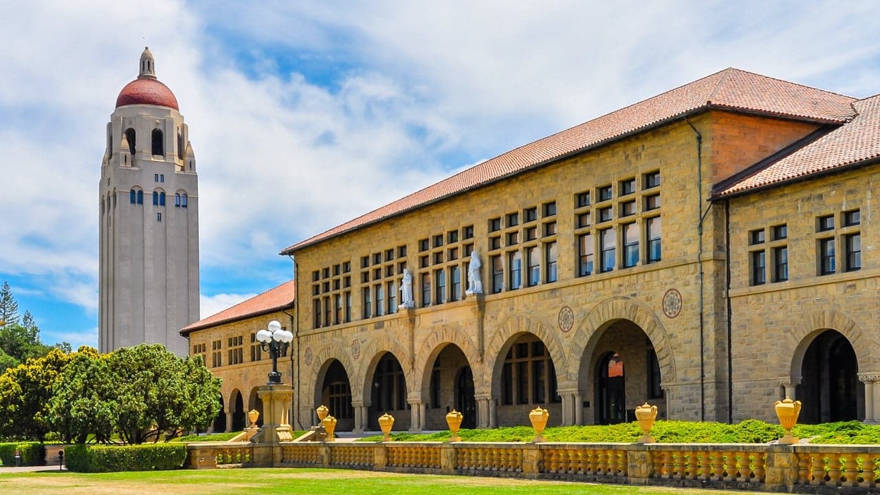 Stanford Blockchain Club utmanar DOJ:s Tornado Cash-fall