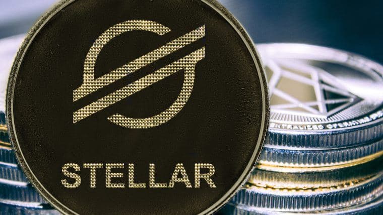 XRP's meteorichem Anstieg wird durch den atemberaubenden 483% Anstieg von XLM überschattet