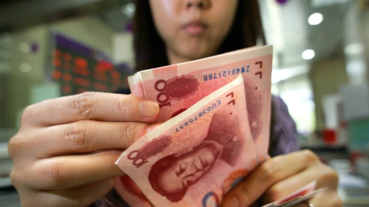 L'avertissement de dédollarisation de Trump tombe à plat alors que le Nigeria et la Chine renouvellent un accord de swap de devises de 2 milliards de dollars.