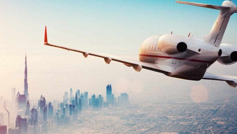 Reiseplattform entfesselt Bitcoin-Reserve-Plan nach Überschreiten der $100M-Umsatzmarke