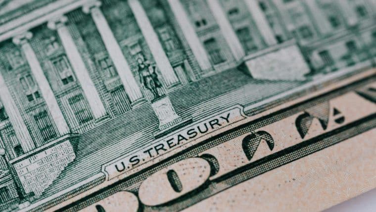 US Treasury ने वित्तीय रिपोर्ट में बिटकॉइन को 'डिजिटल गोल्ड' के रूप में स्वीकार किया