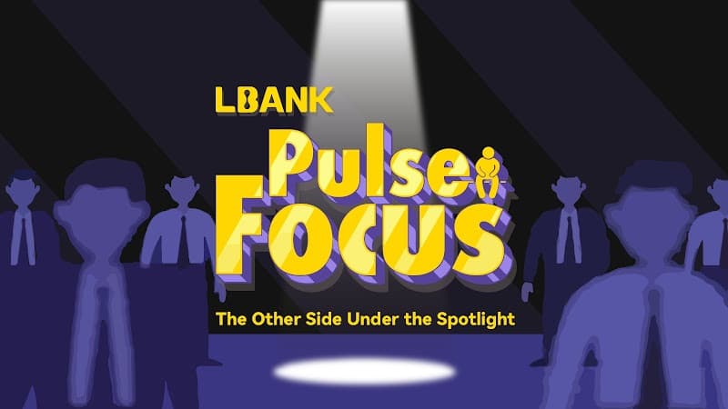 LBank Pulse Focus Reveals Crypto's Evolution, Bridging the Narrative with Insights