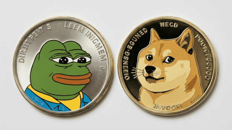 Dogecoin, les prix de Pepe baissent alors que les traders se tournent vers la pièce de monnaie PEPU suite à une IEO réussie.