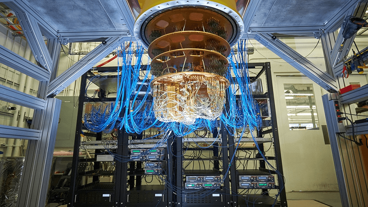 Kann Bitcoin zerstört werden? Debatten entflammen, da Googles Willow-Chip die Quanten-Grenzen auslotet