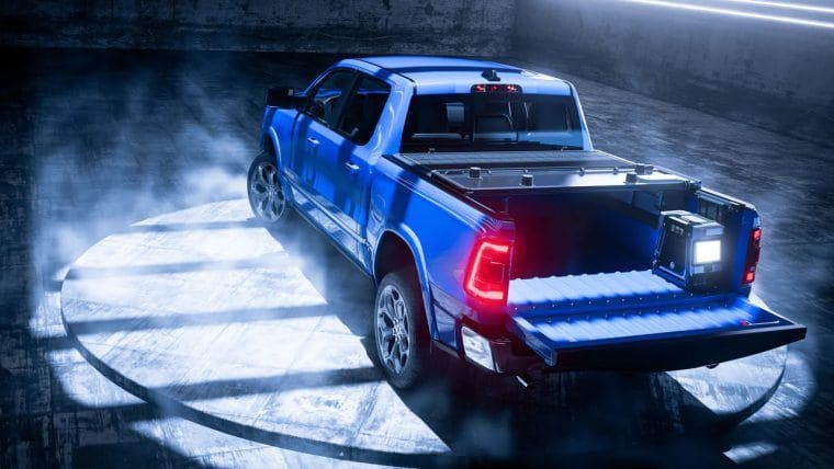 Nasdaq-notiertes Worksport fügt BTC und XRP zur Schatzkammer hinzu, ein Schritt zur Steigerung des Shareholder Value