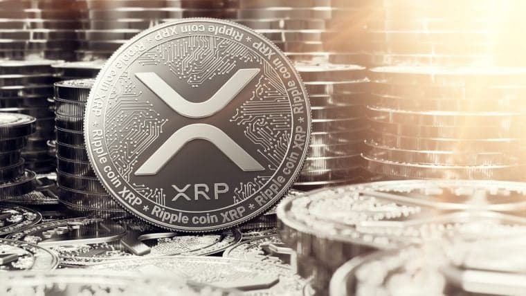 Pembaruan Pasar XRP: Dukungan di $2.38 Tetap Kuat saat Resistensi Membayangi di $2.50
