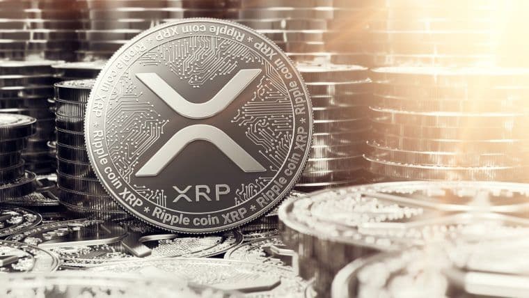 XRP市场更新：支撑位在$2.38坚挺，而阻力位在$2.50附近徘徊