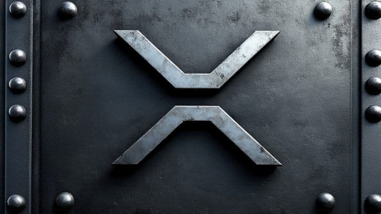 XRP vacilla ma non cade: persistono i guadagni settimanali e il ronzio delle previsioni
