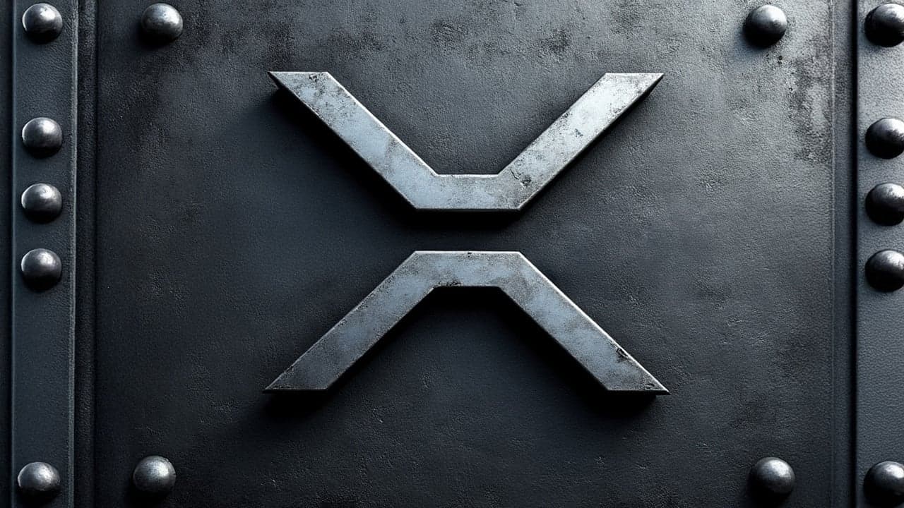 XRP vacilla ma non cade: persistono i guadagni settimanali e il ronzio delle previsioni