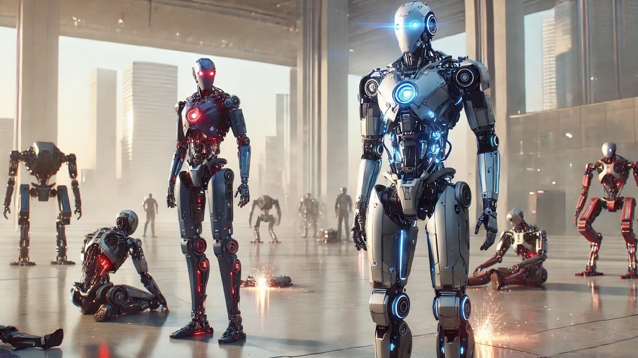 Expertos: La alta tasa de fallos de los agentes de IA es típica para Web3, pero 'no necesariamente algo malo'