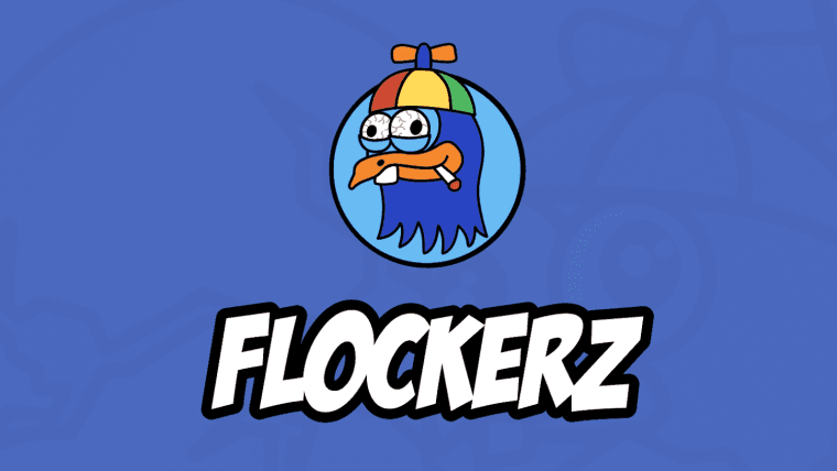 Flockerz ICO mène une levée de fonds de 11,5 M$, entre dans les dernières 24 heures – Prochaine pièce de mème à exploser ?