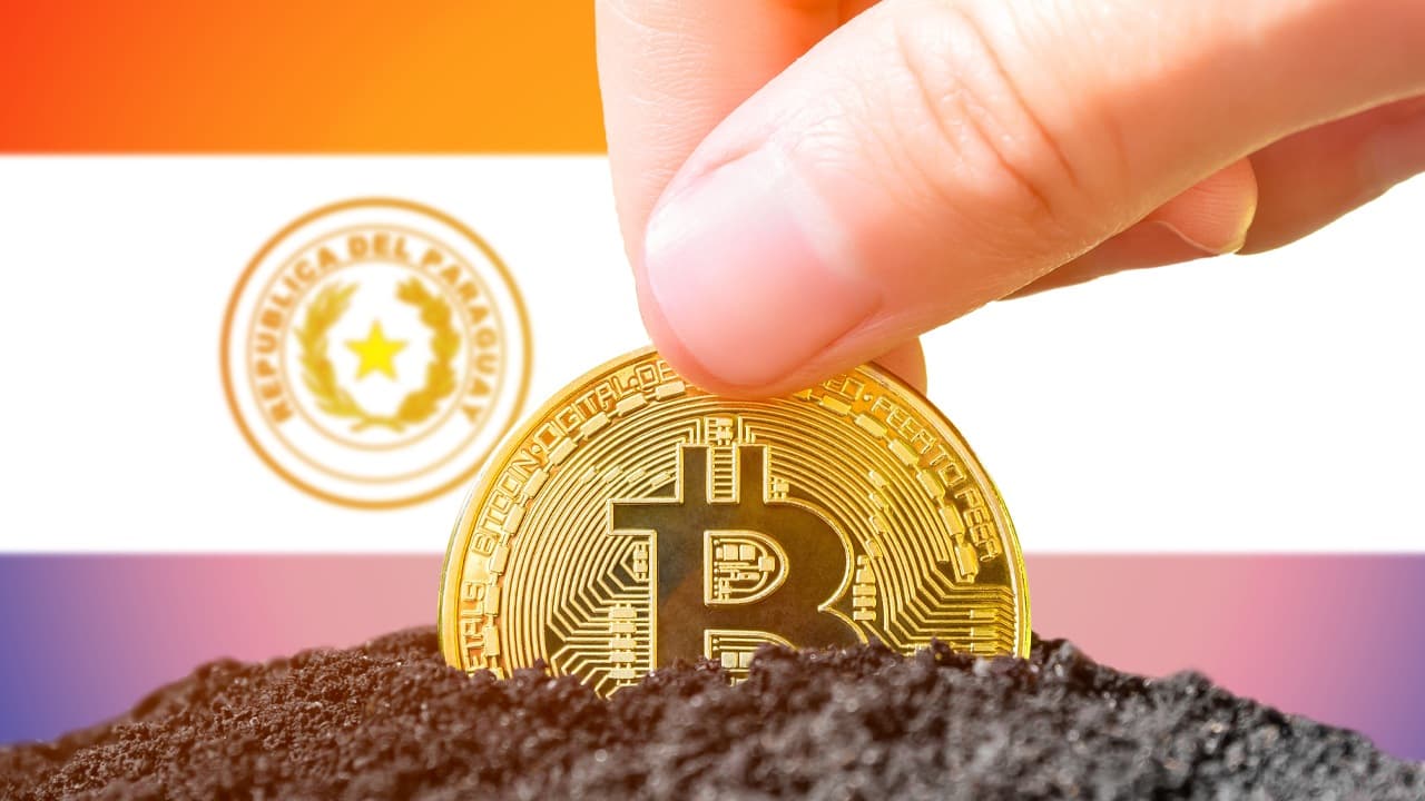 Hive Digital's aankoop in Paraguay om de Bitcoin-miningcapaciteit tegen eind 2025 te verviervoudigen