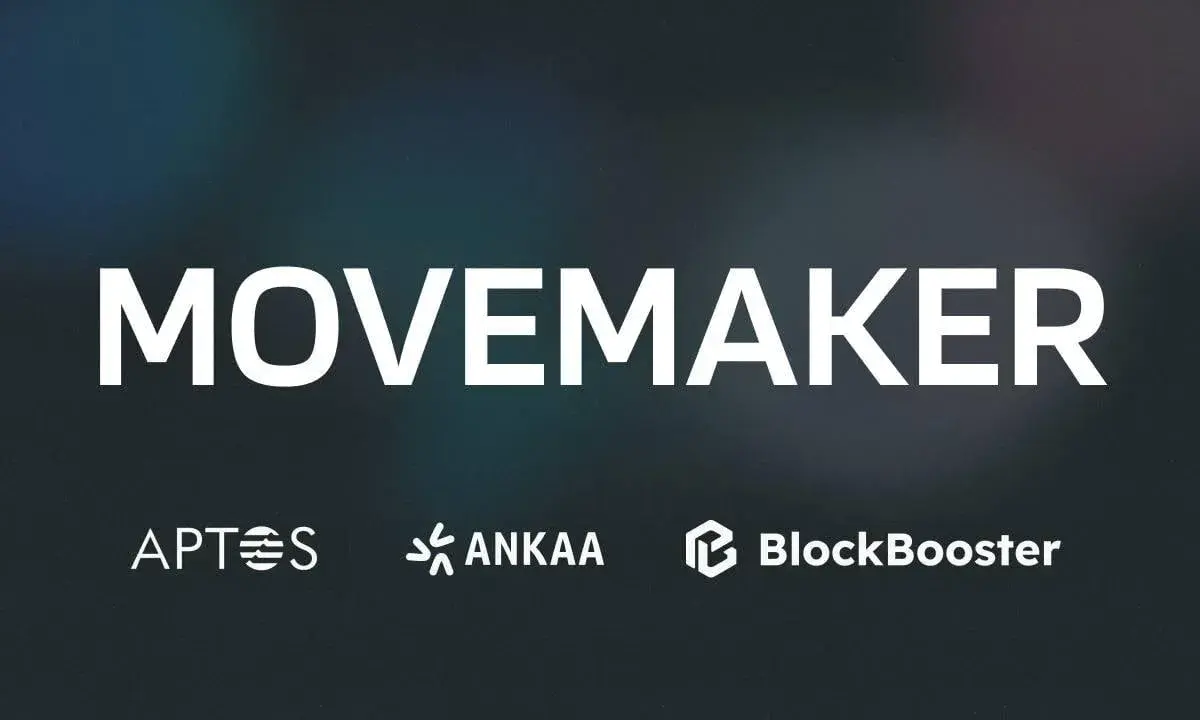Movemaker: Aptos通过其官方社区以数百万美元的支持促进中文地区的发展