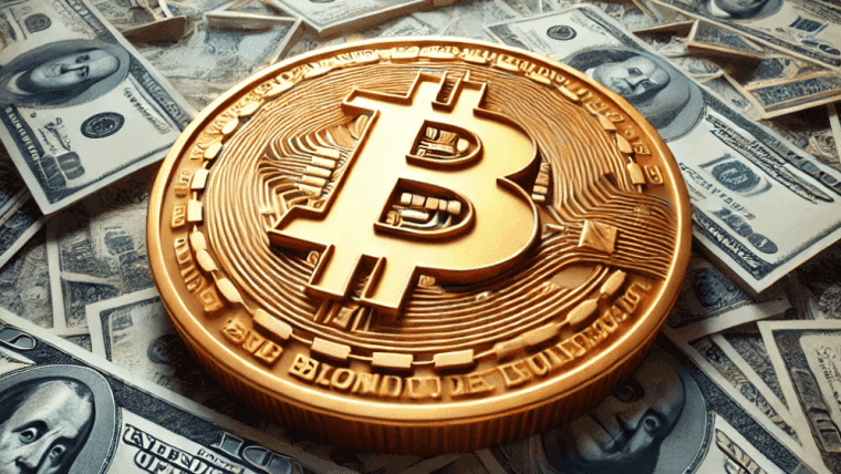 Le Prix du Bitcoin Bondit alors que la Recherche Révèle 154 Nouveaux Millionnaires Créés Quotidiennement en 2024 – Wall Street Pepe est-il le Prochain ?