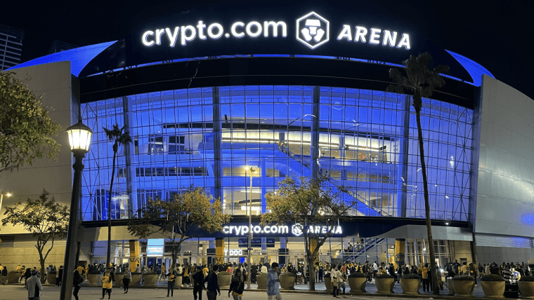 Från Krypto till Wall Street: Crypto.com Tar sig an Aktiemarknaden