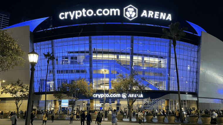 Da Crypto a Wall Street: Crypto.com affronta il trading di azioni