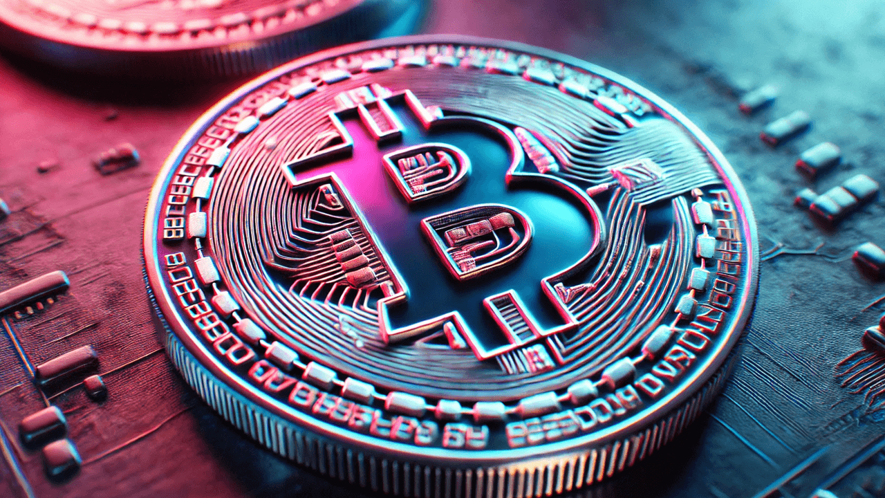 Bitcoin Taps $100K: QCP Capital advarer om hård modstand forude