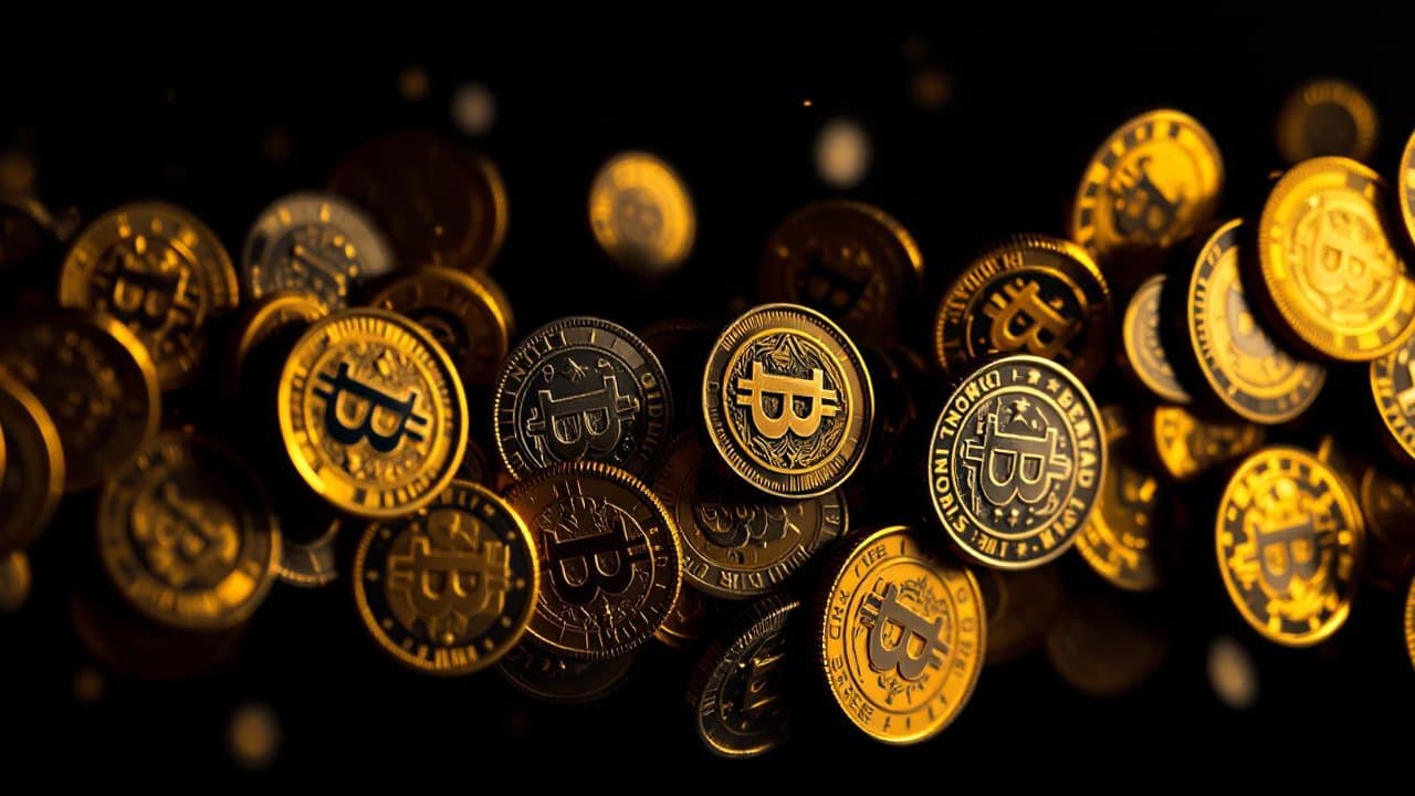 Semester Bitcoin Berg-och-dalbana: QCP Capital Retas med Stort Januariavtryck