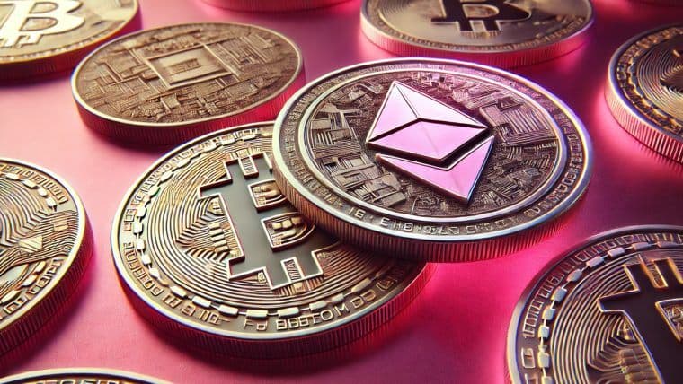 Azione ETF di Capodanno: Fondi Bitcoin ed Ether Chiudono il 2024 con Guadagni Modesti