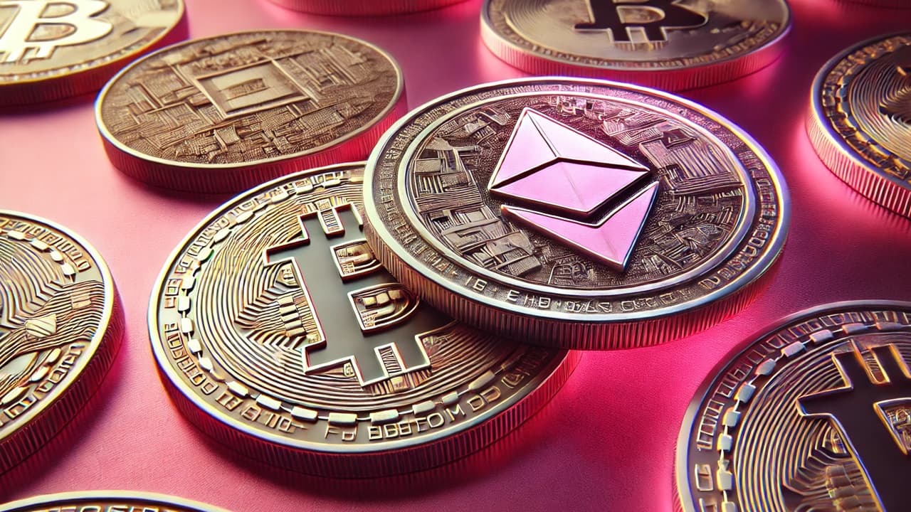 Azione ETF di Capodanno: Fondi Bitcoin ed Ether Chiudono il 2024 con Guadagni Modesti