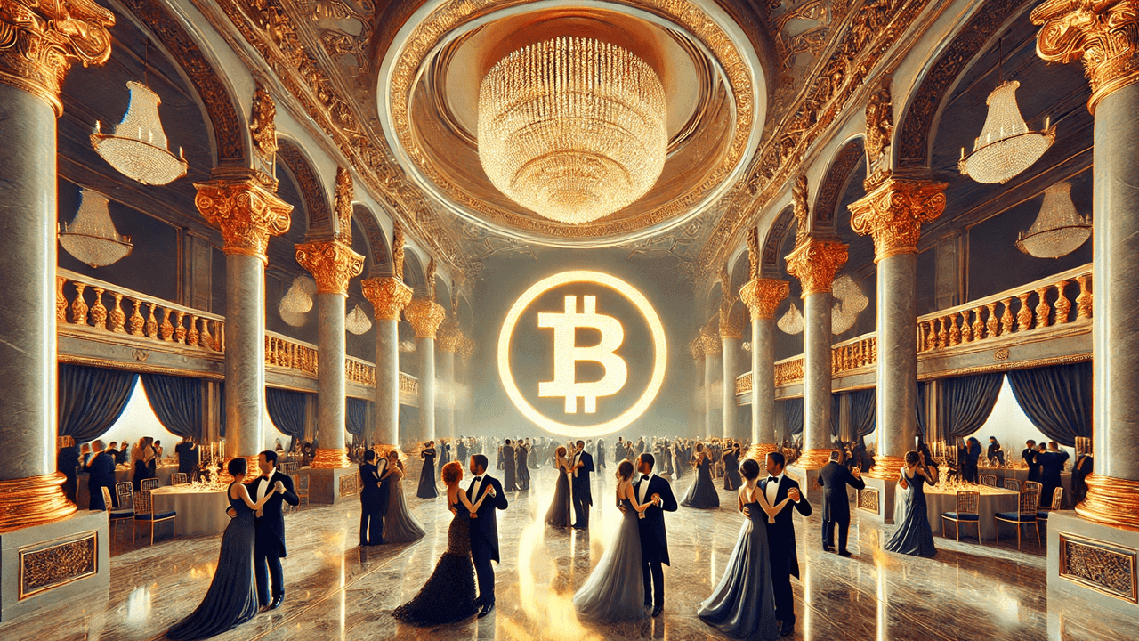 Tron-etableret DSA støtter Trumps Crypto Ball, mens World Liberty Financial overvejer TRX Treasury-integration