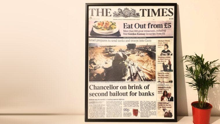 16 лет спустя: как генезис-блок Биткойна дал начало новой эре денег